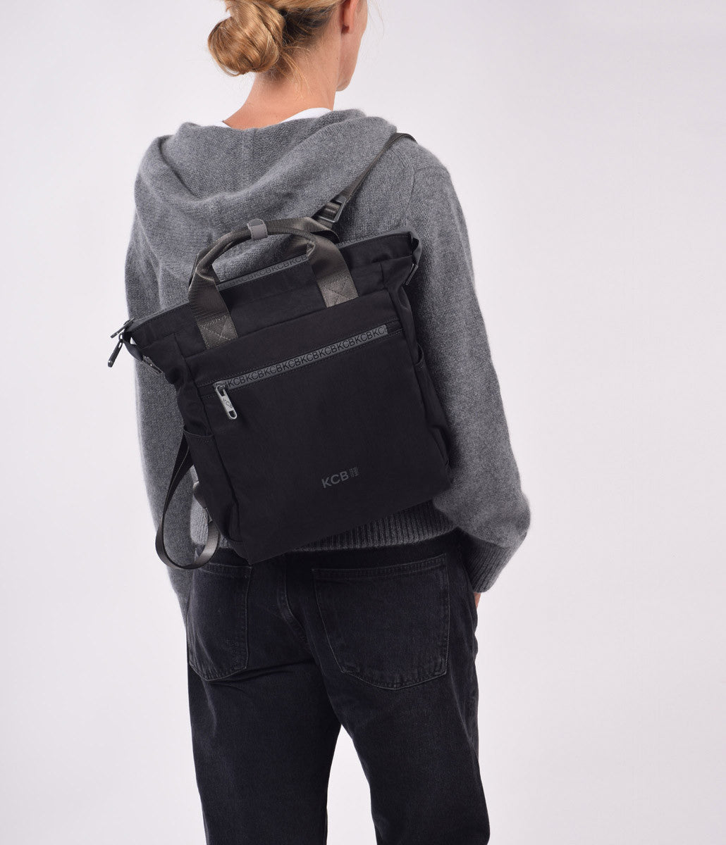 MOCHILA MEDIANA KCB SHINE KCB - EL MALETÍ