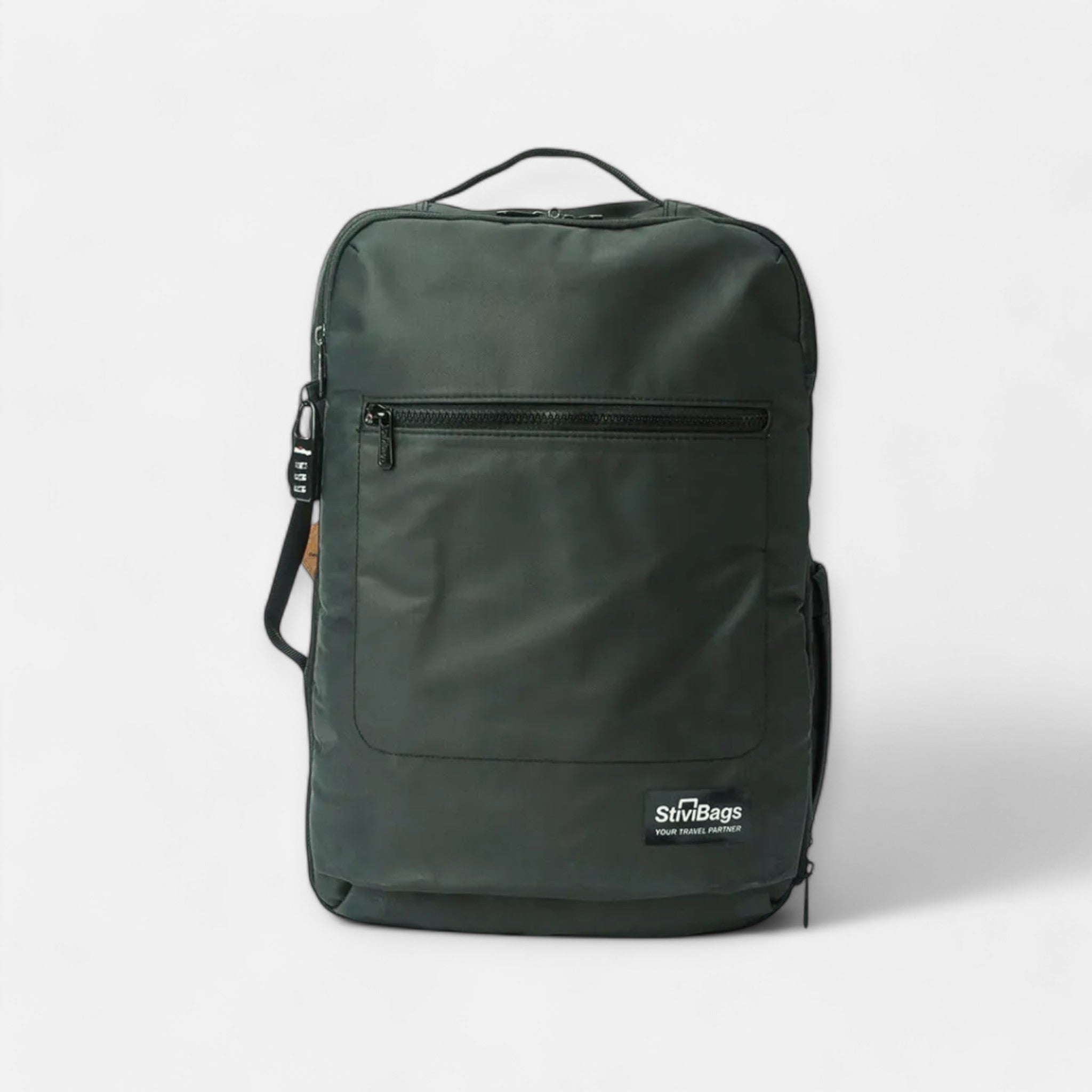 Mochila Underseat StiviBags Waterproof StiviBags | El Maletí