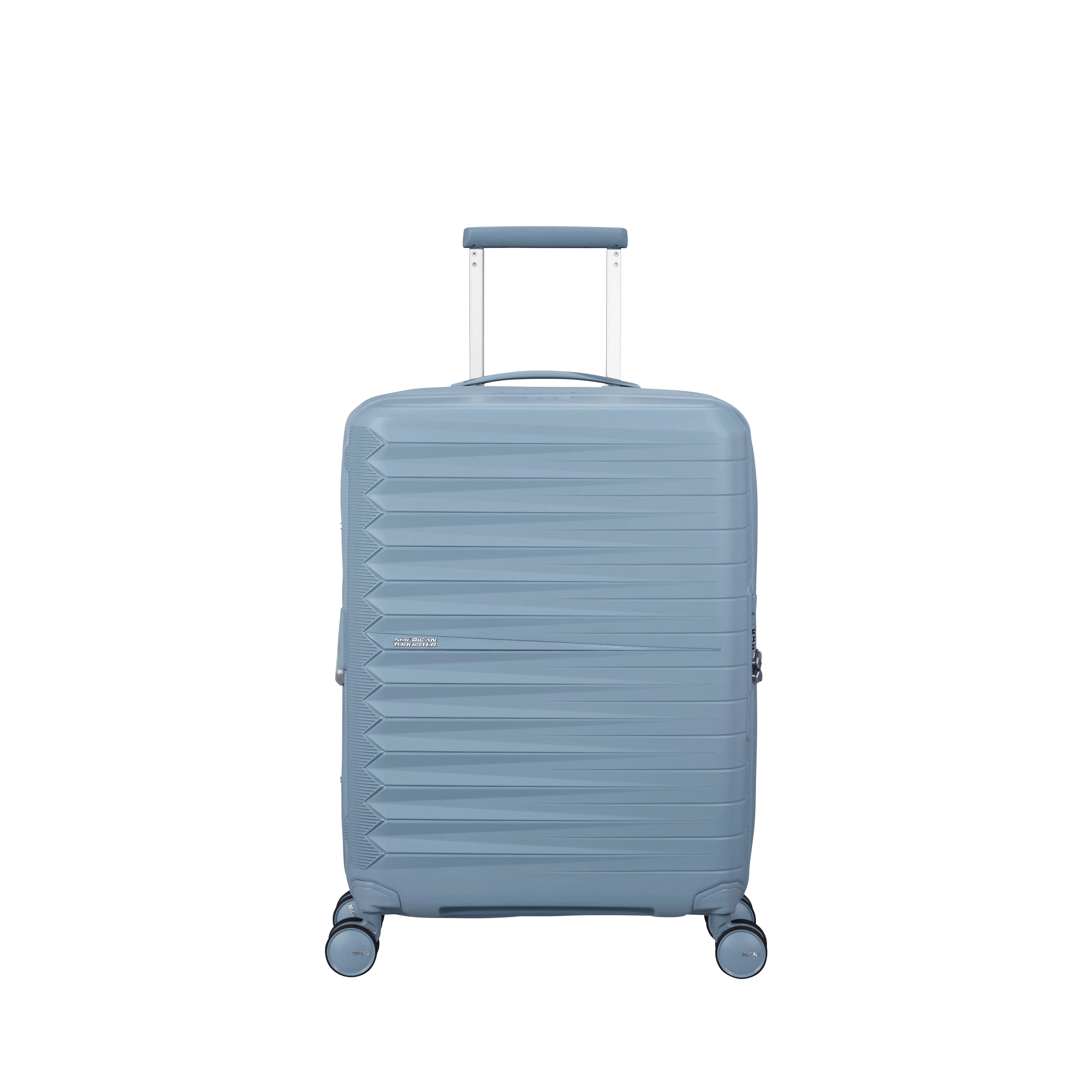 Maleta de cabina expandible American Tourister FastForward