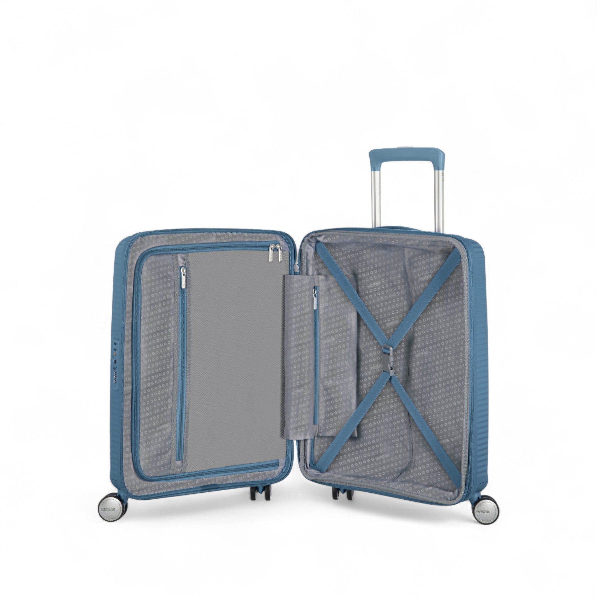 Maleta cabina American Tourister SoundBox