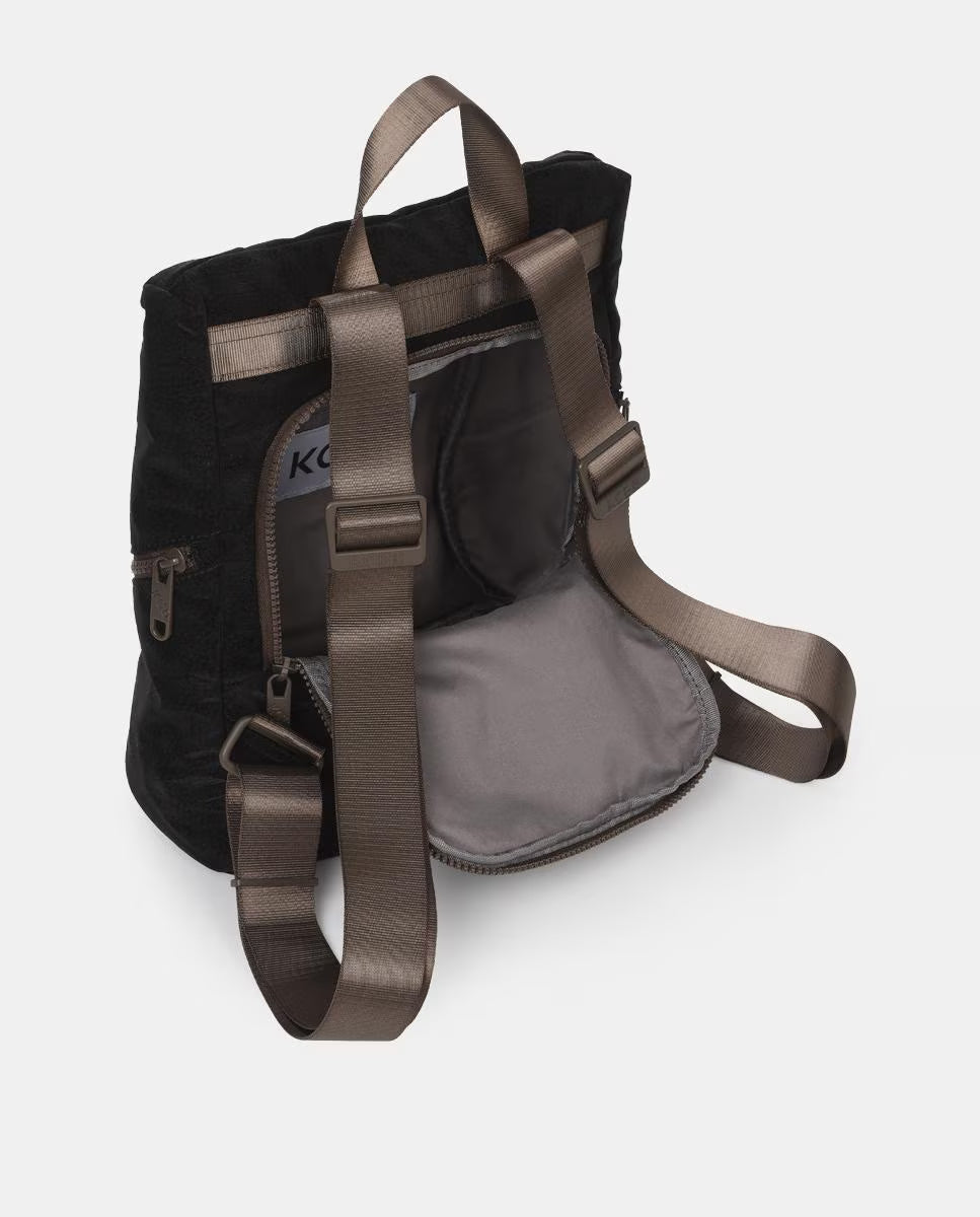 Mochila antirrobo grande KCB Side