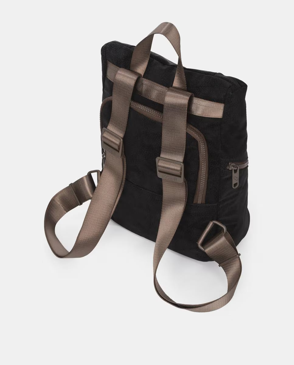 Mochila antirrobo grande KCB Side