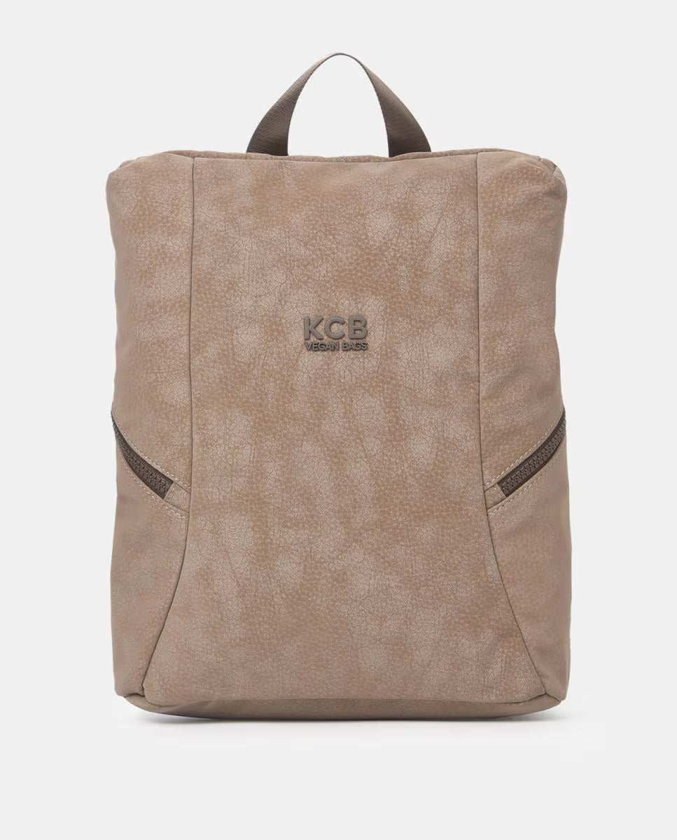 Mochila antirrobo grande KCB Side