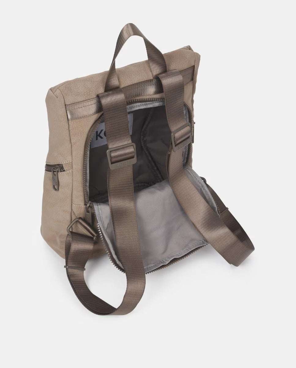 Mochila antirrobo grande KCB Side