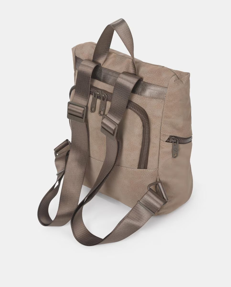 Mochila antirrobo grande KCB Side