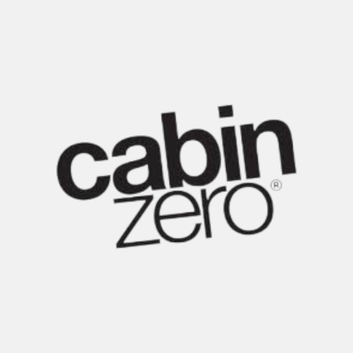 CABIN ZERO - El Maletí