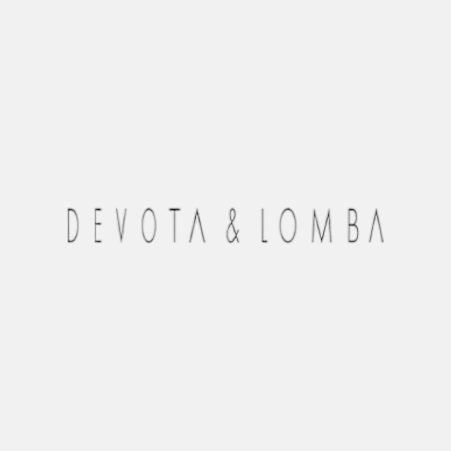 Devota & Lomba