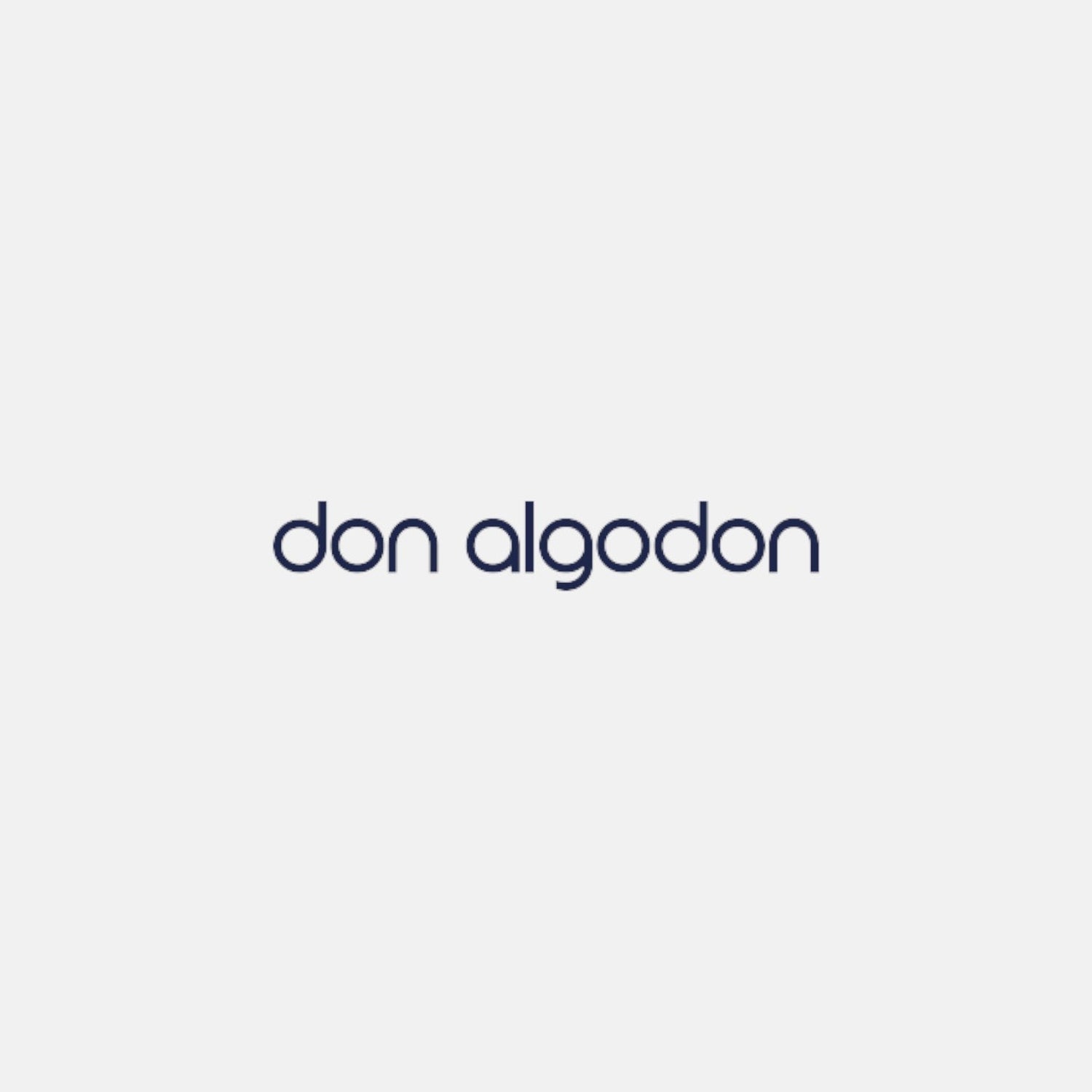 DON ALGODON - El Maletí