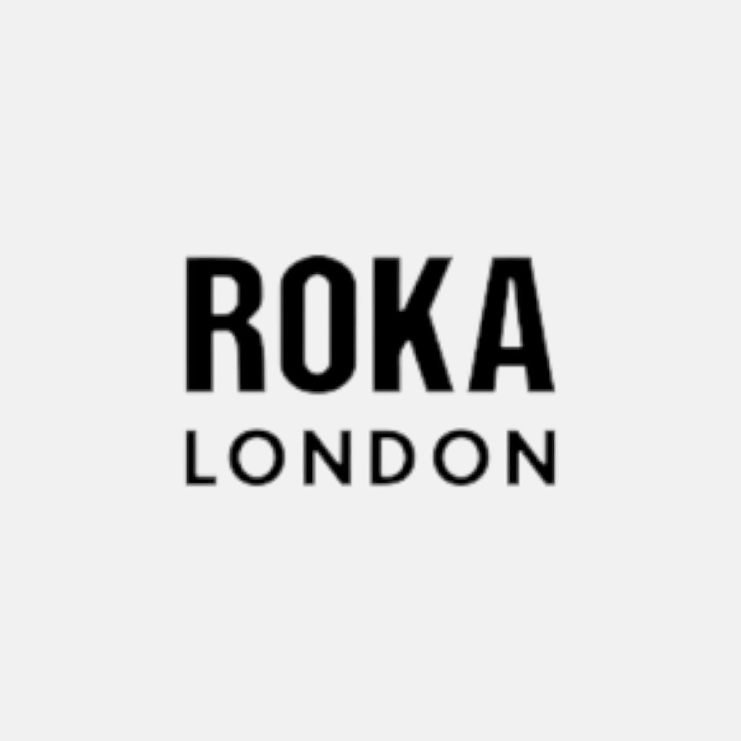 ROKA LONDON - El Maletí