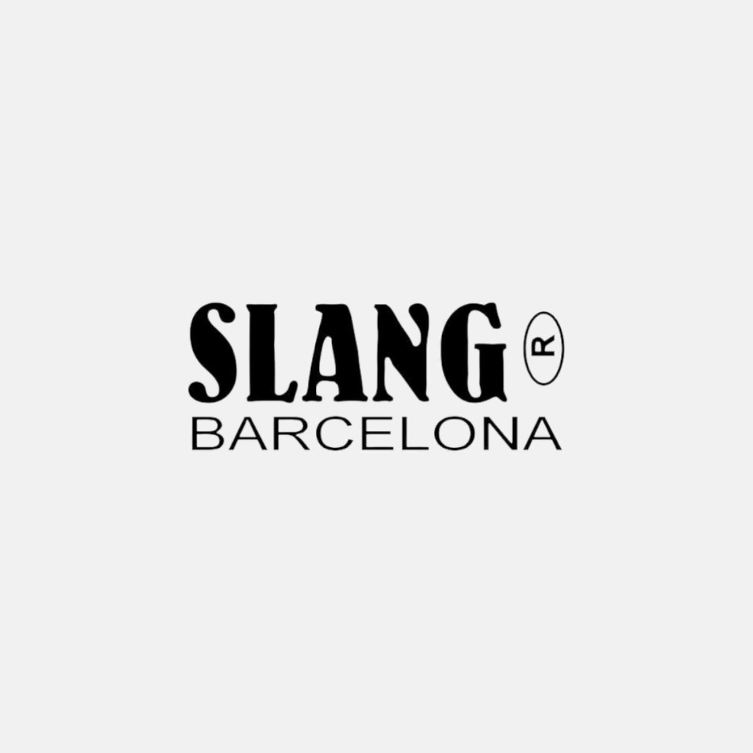 SLANG BARCELONA - El Maletí