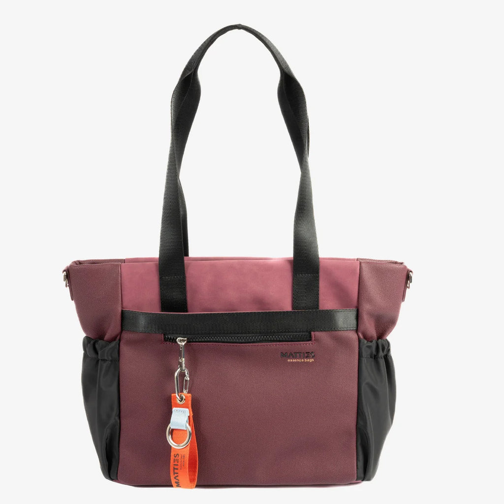Bolso shopper Matties Roncal