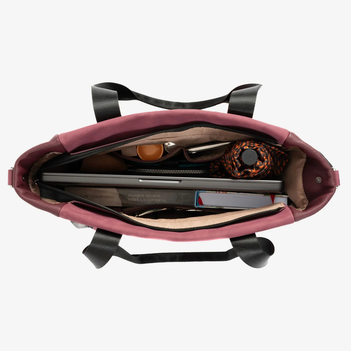 Bolso shopper Matties Roncal