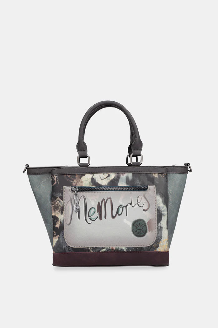 Bolso shopper Anekke Real