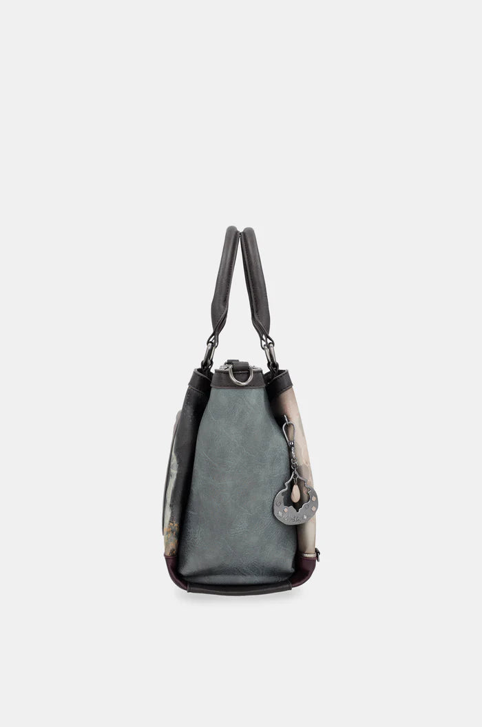 Bolso shopper Anekke Real