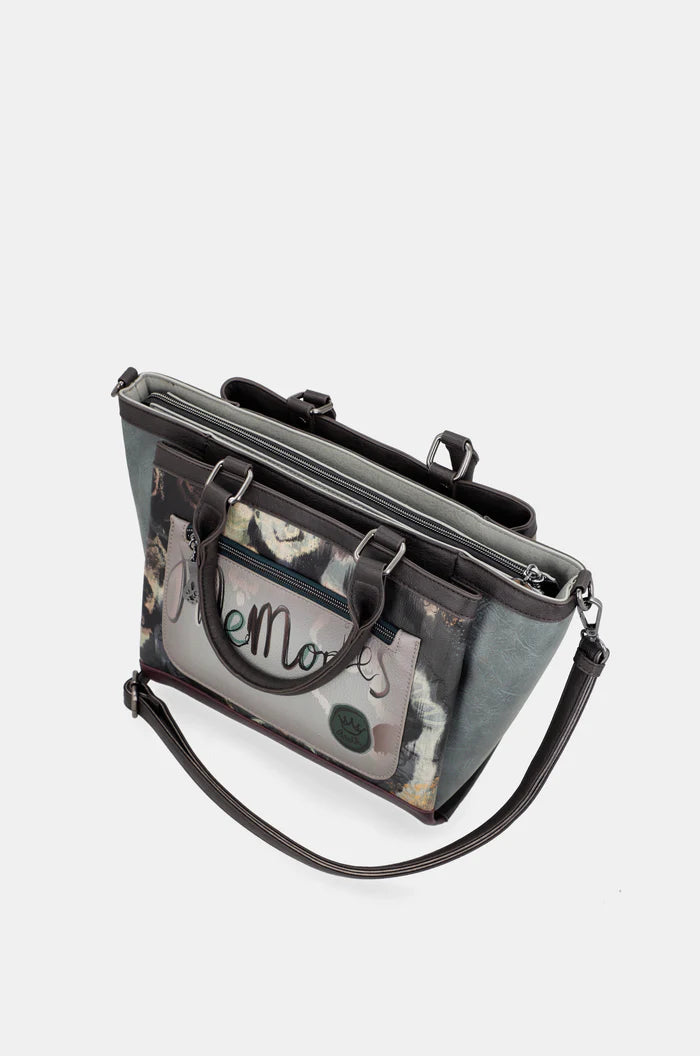 Bolso shopper Anekke Real