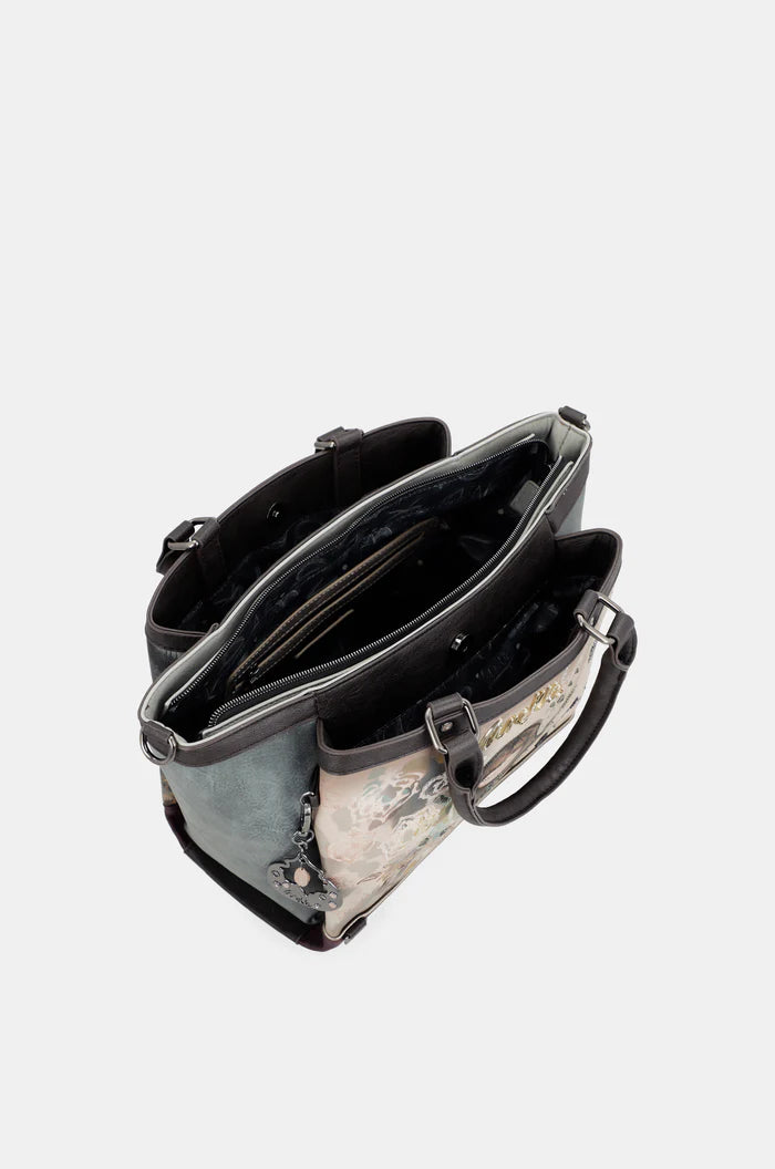 Bolso shopper Anekke Real