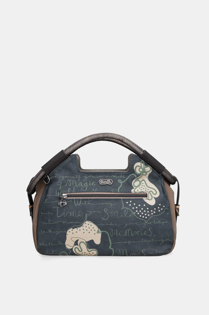 Bolso bandolera Anekke Real