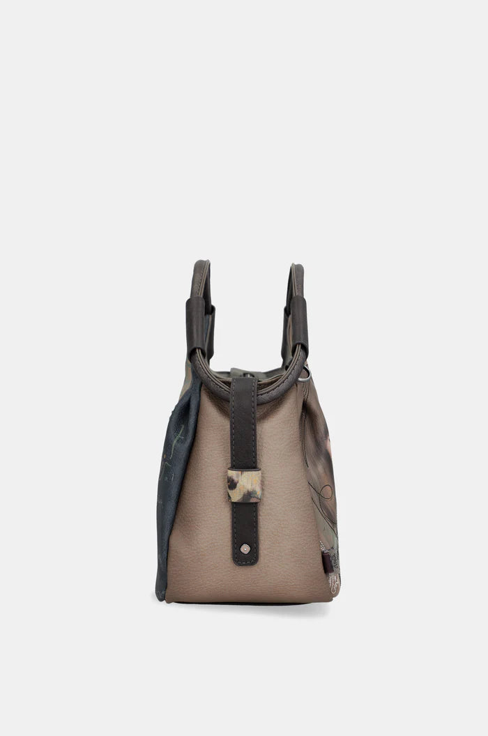 Bolso bandolera Anekke Real