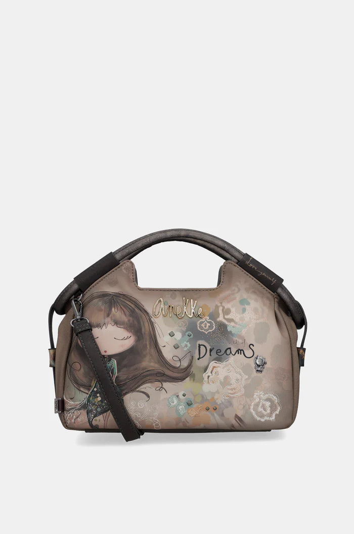 Bolso bandolera Anekke Real