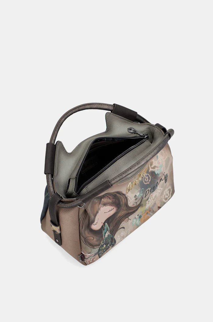 Bolso bandolera Anekke Real