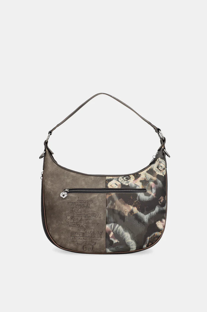 Bolso bandolera Anekke Real