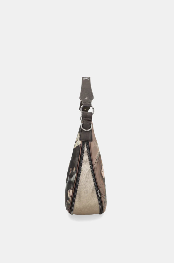 Bolso bandolera Anekke Real