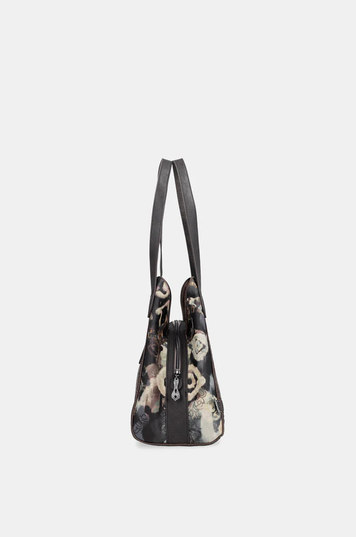 Bolso de hombro Anekke Real