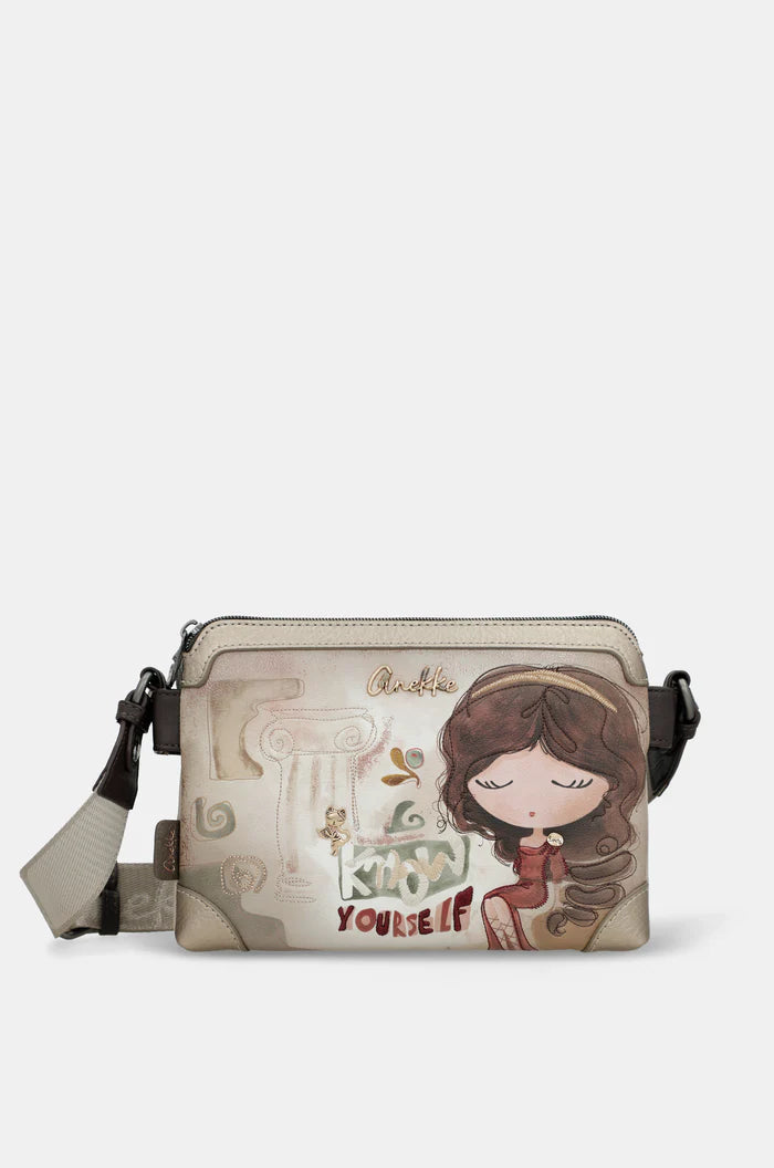 Bolso bandolera Anekke Muse