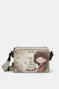 Bolso bandolera Anekke Muse
