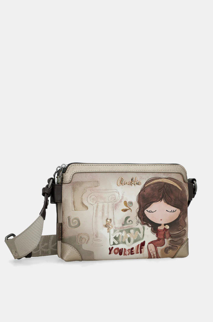Bolso bandolera Anekke Muse