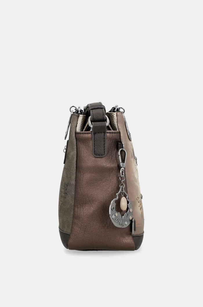 Bolso bandolera Anekke Real