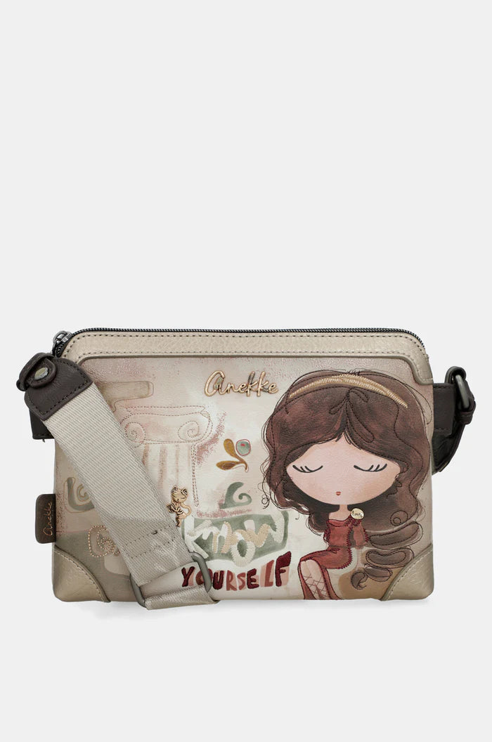 Bolso bandolera Anekke Muse