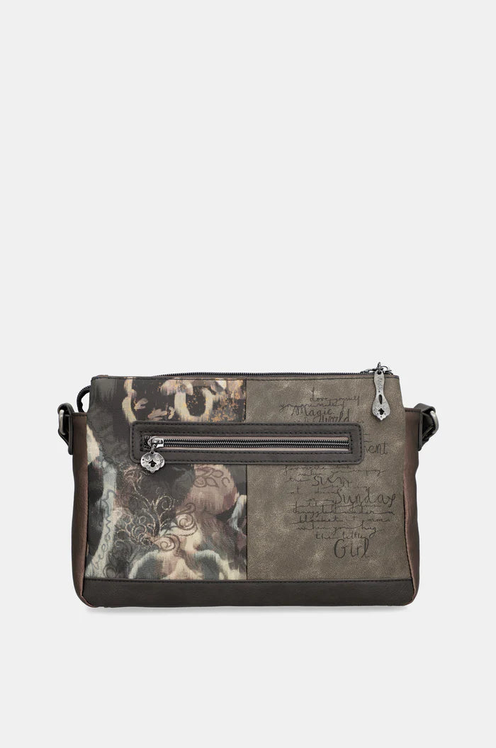 Bolso bandolera Anekke Real