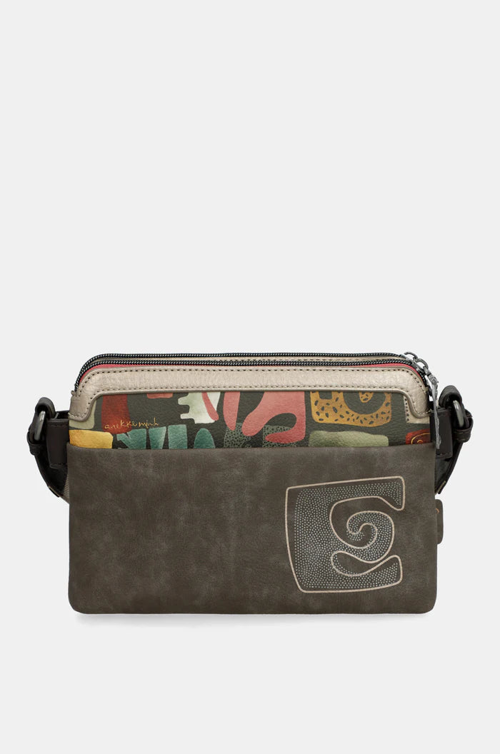 Bolso bandolera Anekke Muse