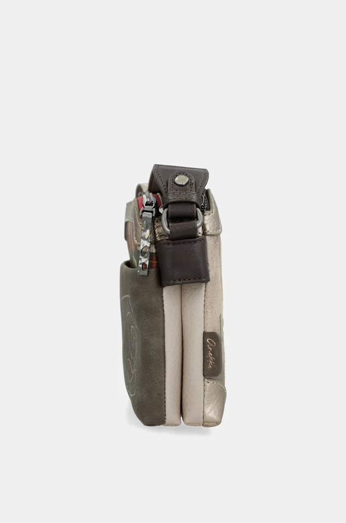 Bolso bandolera Anekke Muse