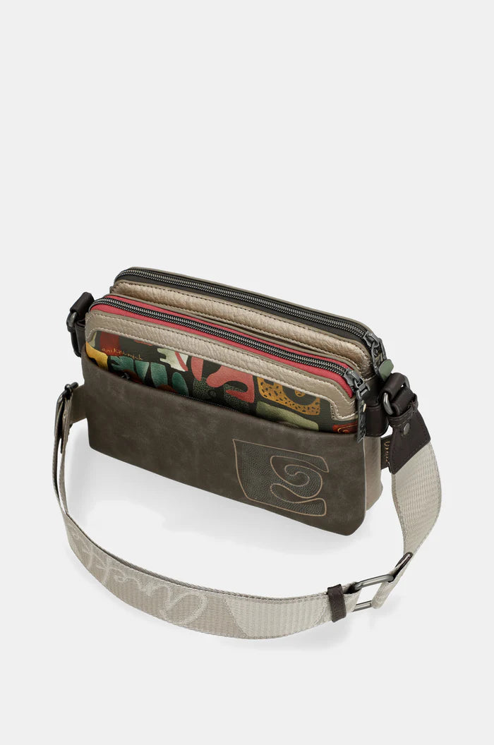 Bolso bandolera Anekke Muse