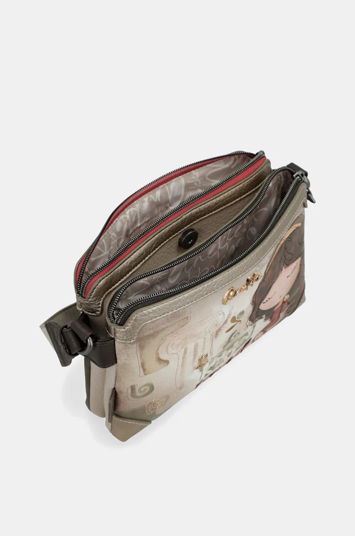 Bolso bandolera Anekke Muse