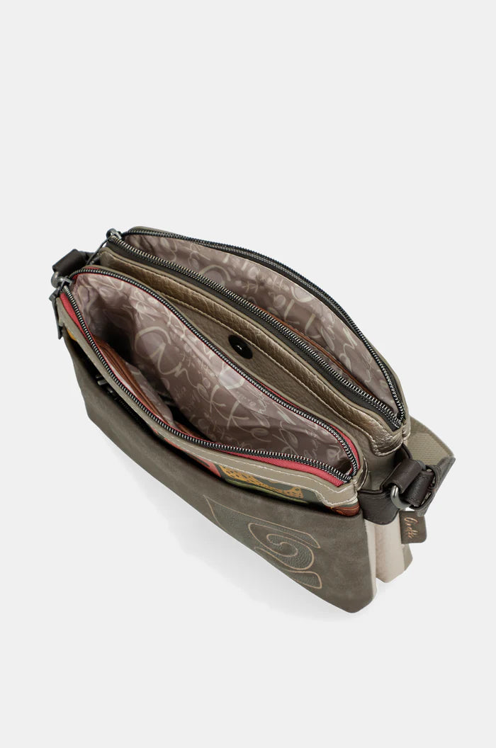 Bolso bandolera Anekke Muse