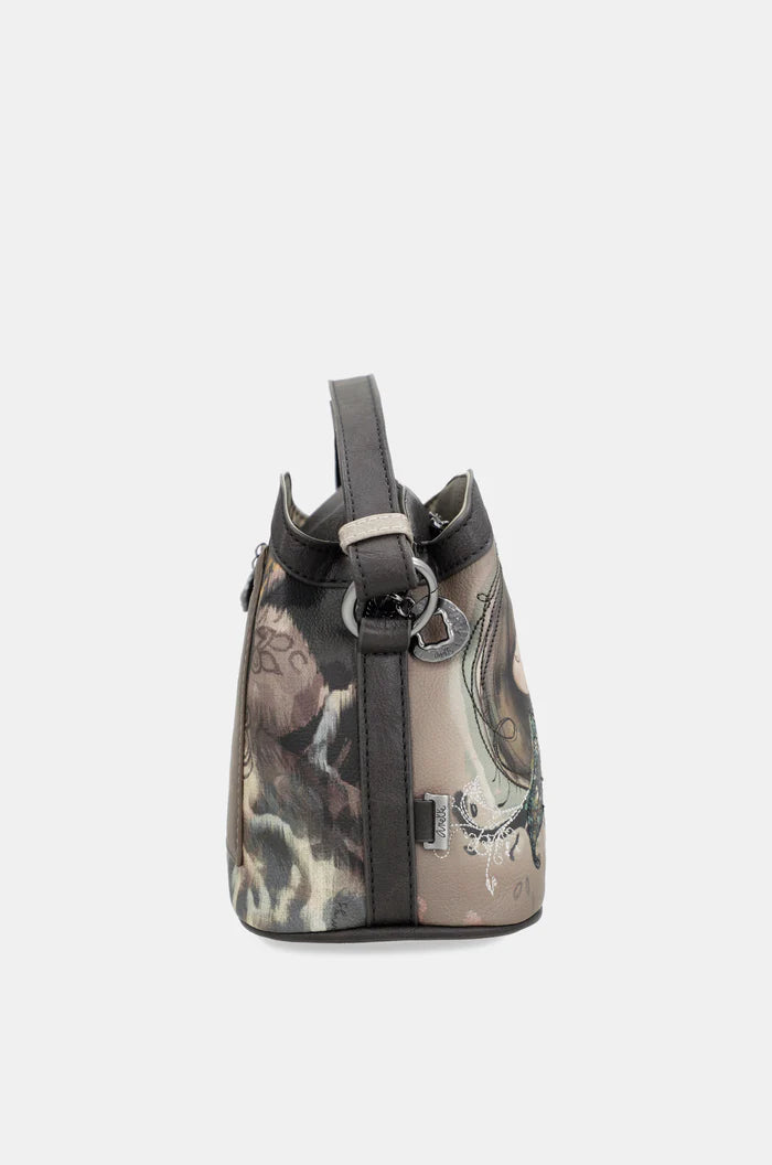 Bolso bandolera Anekke Real