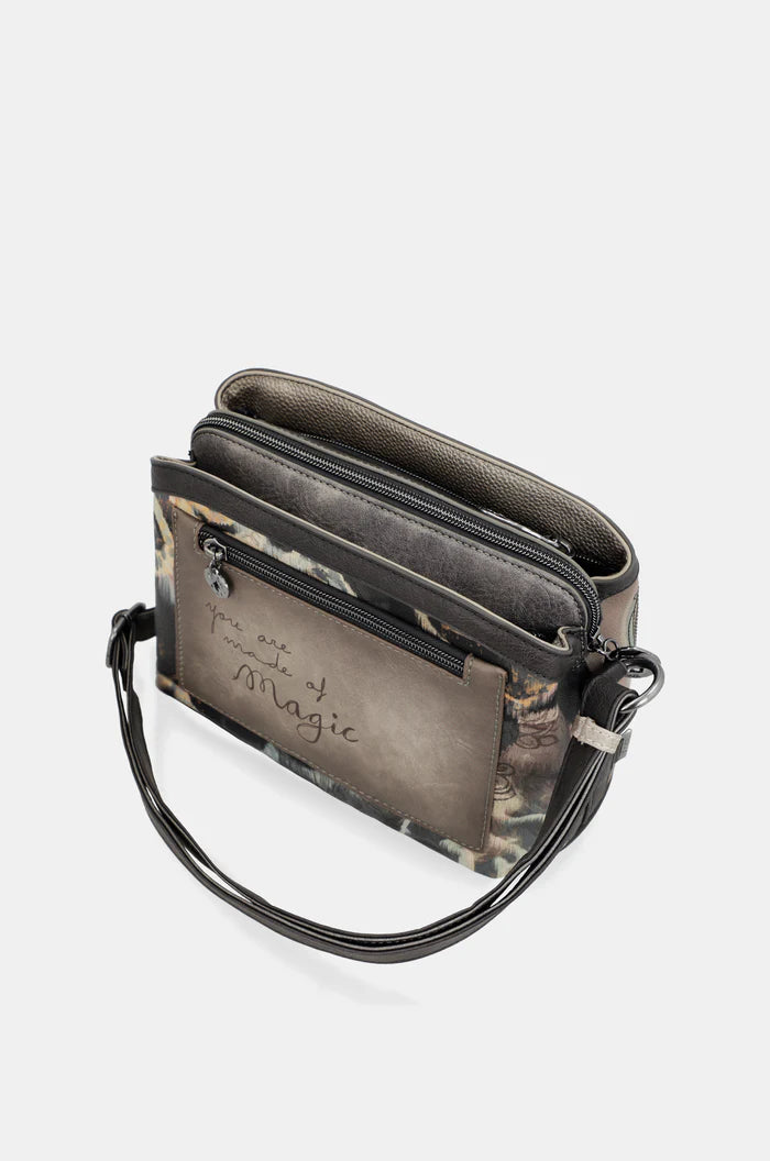 Bolso bandolera Anekke Real