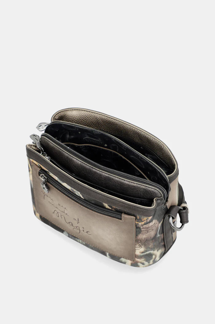 Bolso bandolera Anekke Real