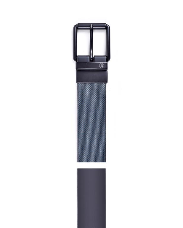 Cinturon de hombre reversible B-Urban en piel