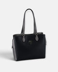Bolso shopper grande Cacharel