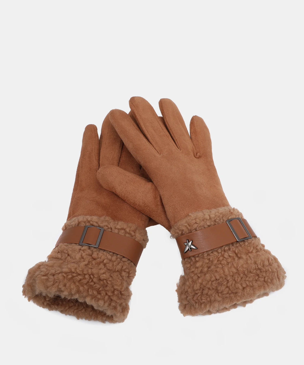 Guantes Pepe Moll Rita