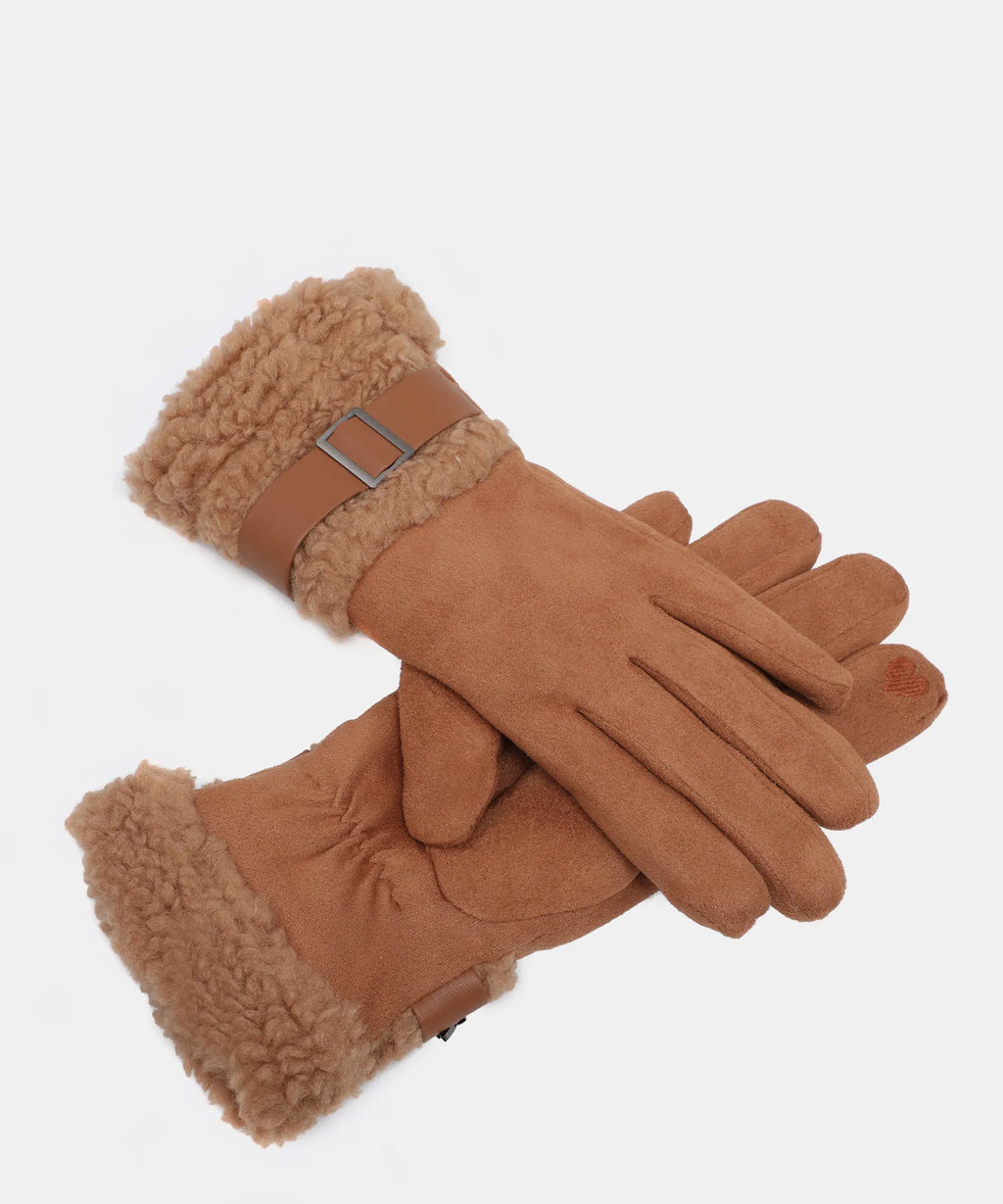 Guantes Pepe Moll Rita