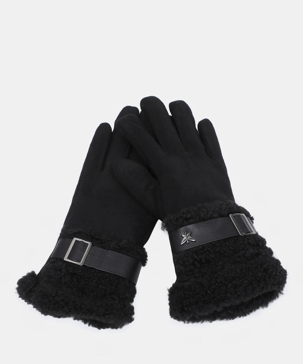 Guantes Pepe Moll Rita