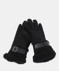 Guantes Pepe Moll Rita