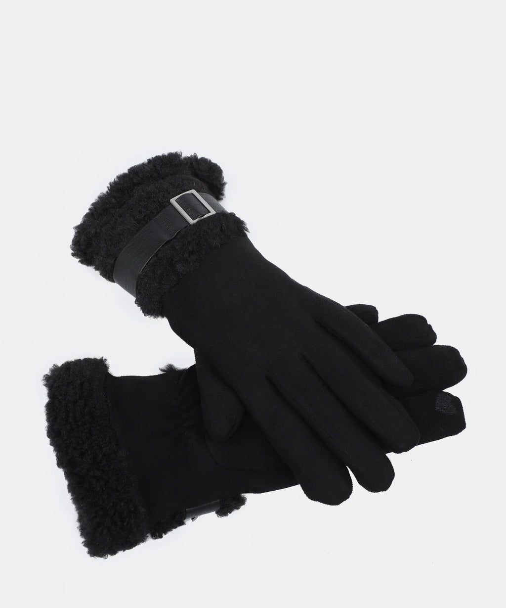 Guantes Pepe Moll Rita