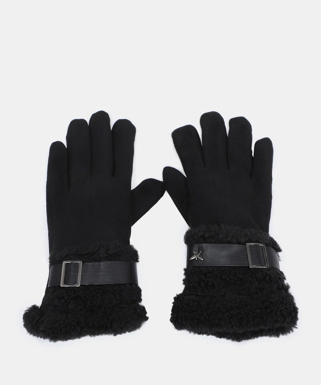 Guantes Pepe Moll Rita