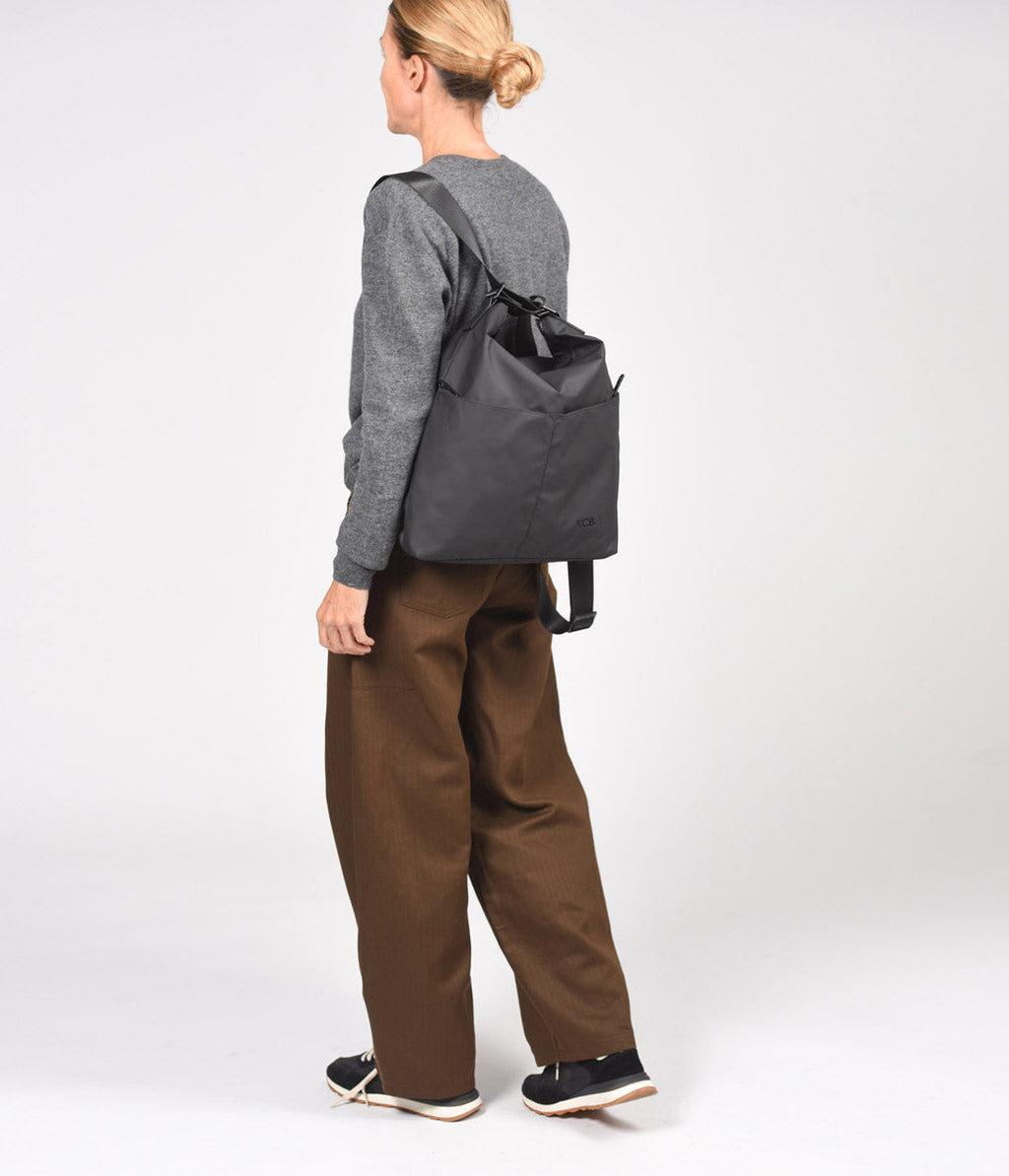 Bolso convertible en mochila KCB Dual